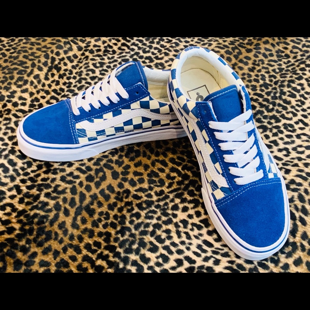 Vans Shoes
